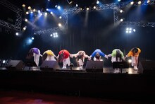 A応P「【最終回】A応P FINAL LIVE!!【第3130話】」の様子。