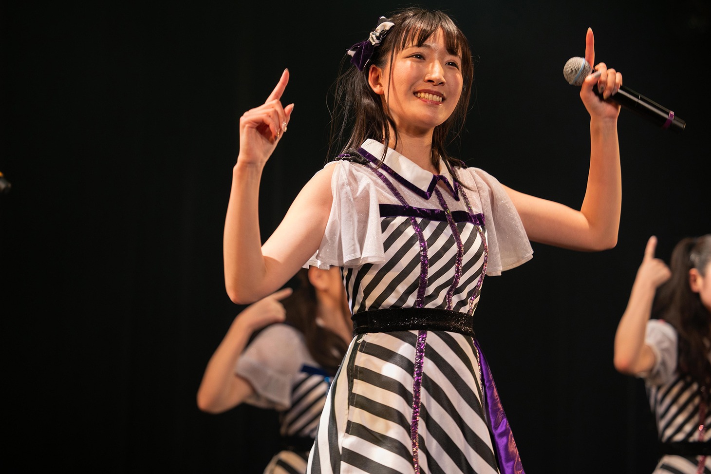 旭優奈