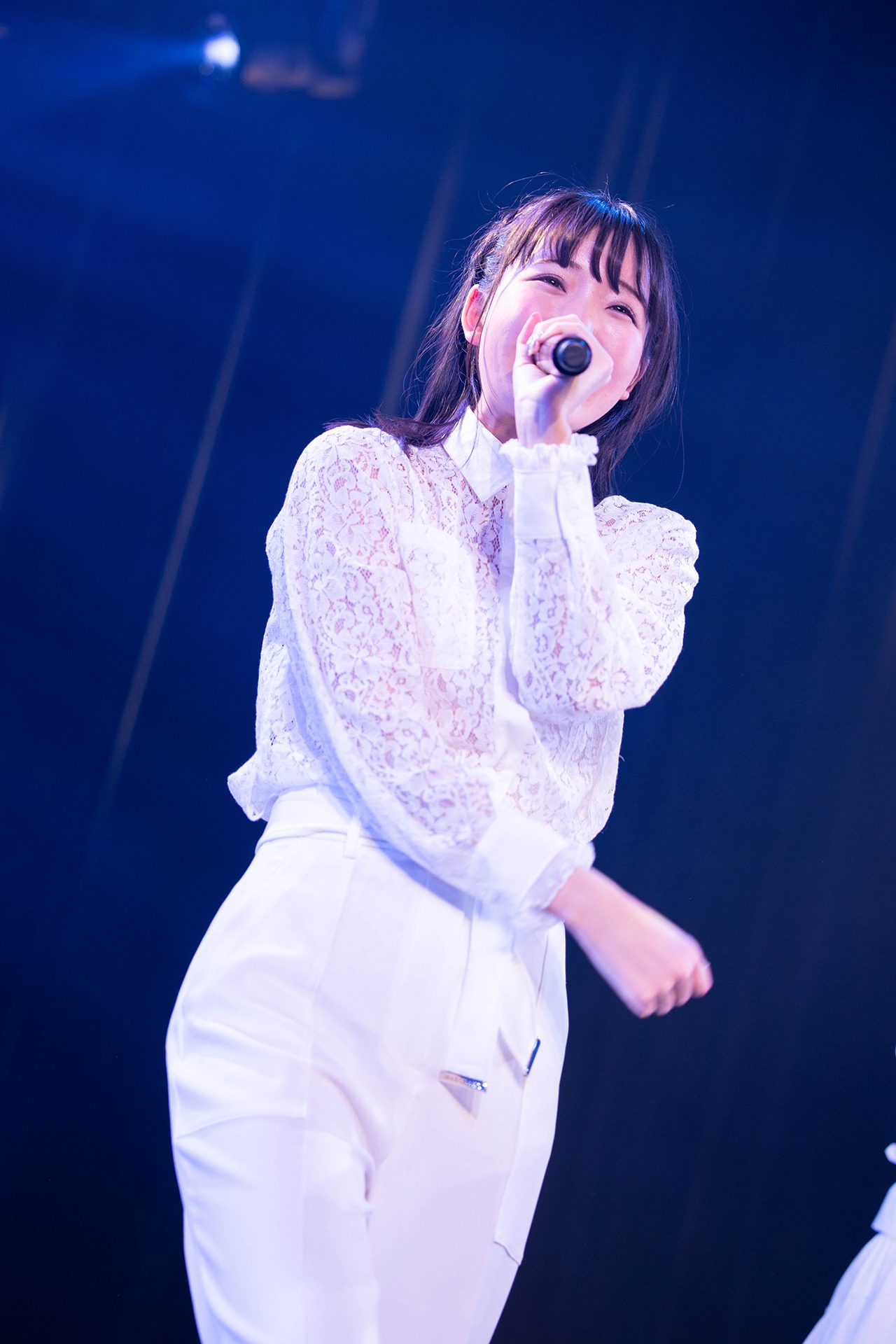 旭優奈