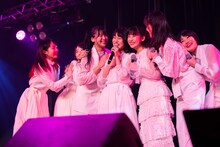 A応P「【最終回】A応P FINAL LIVE!!【第3130話】」の様子。