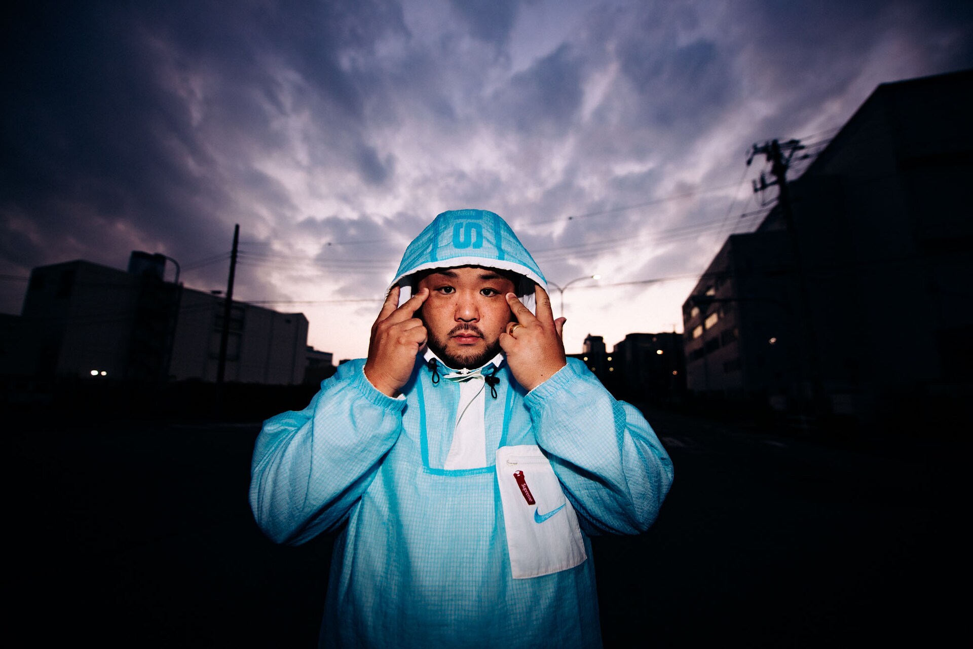 C.O.S.A.が新作「FRIENDS & ME」配信、KID FRESINOやCampanellaが参加