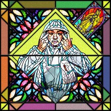 C.O.S.A.「FREINDS & ME」配信ジャケット