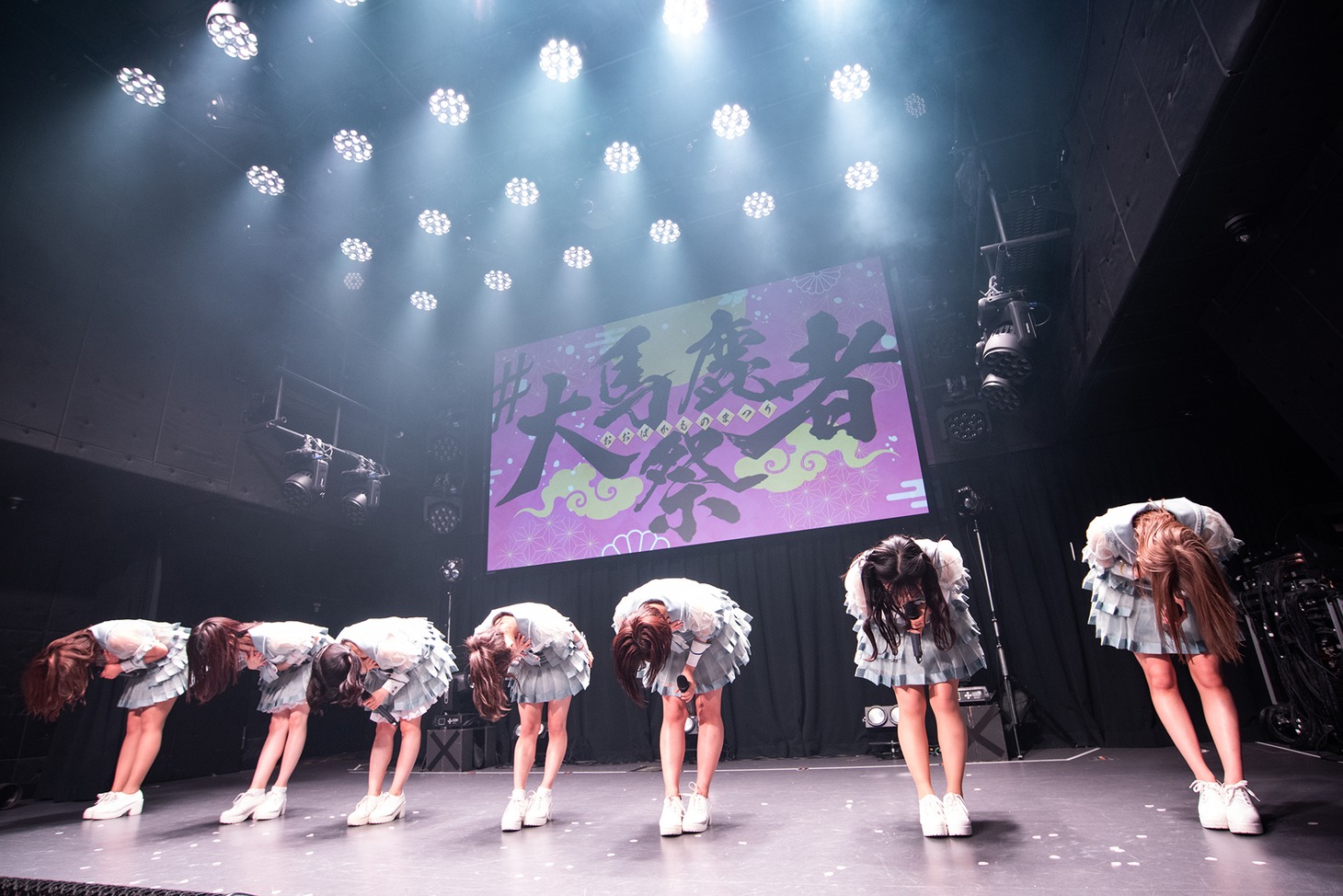 #ババババンビ