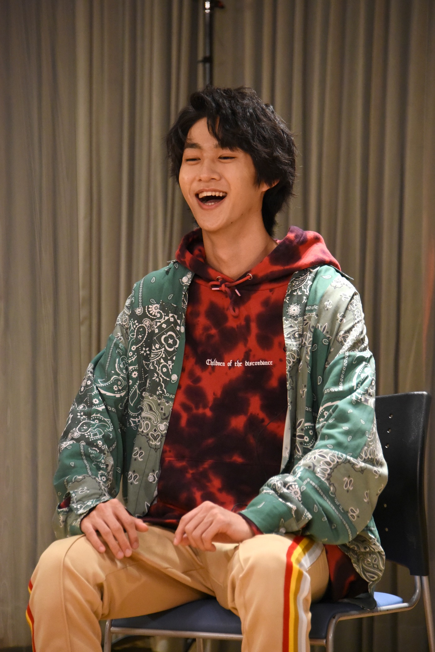 曽野舜太