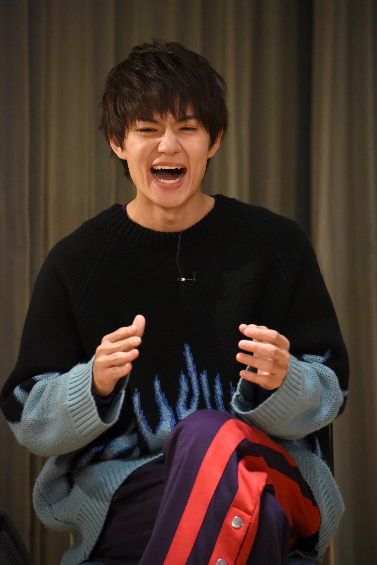 ※レア！M!LK 佐野勇斗 27th BIRTHDAY ミニ勇斗君 ver.5 img_fcd8382171e52cc54ff8e27ae9