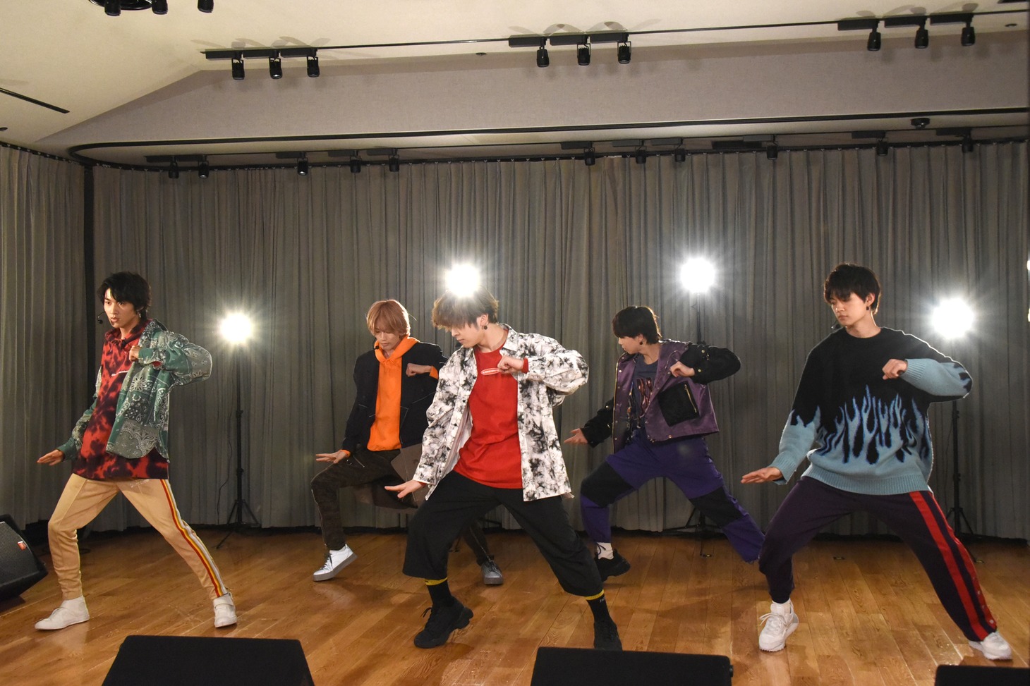 M!LK