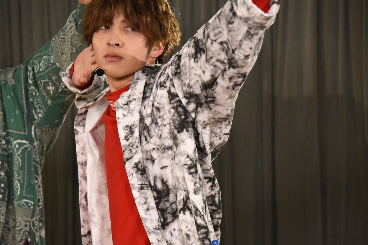 吉田仁人