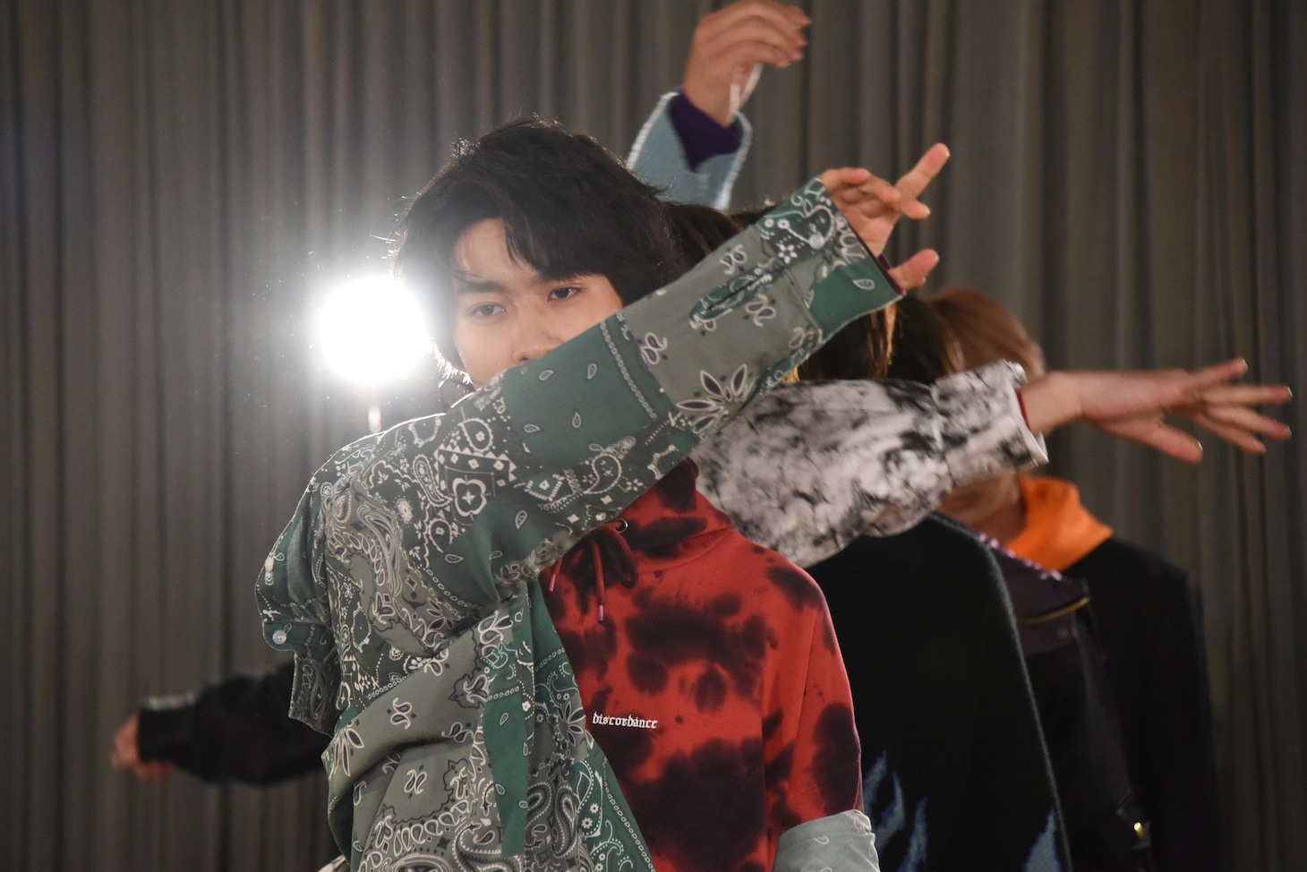 曽野舜太
