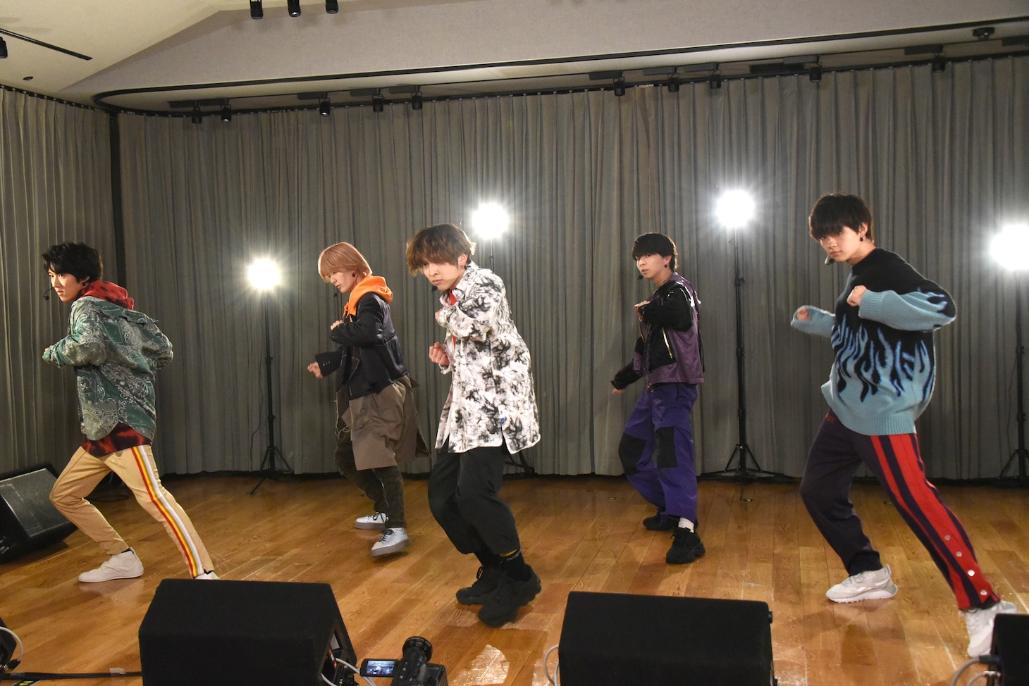 M!LK