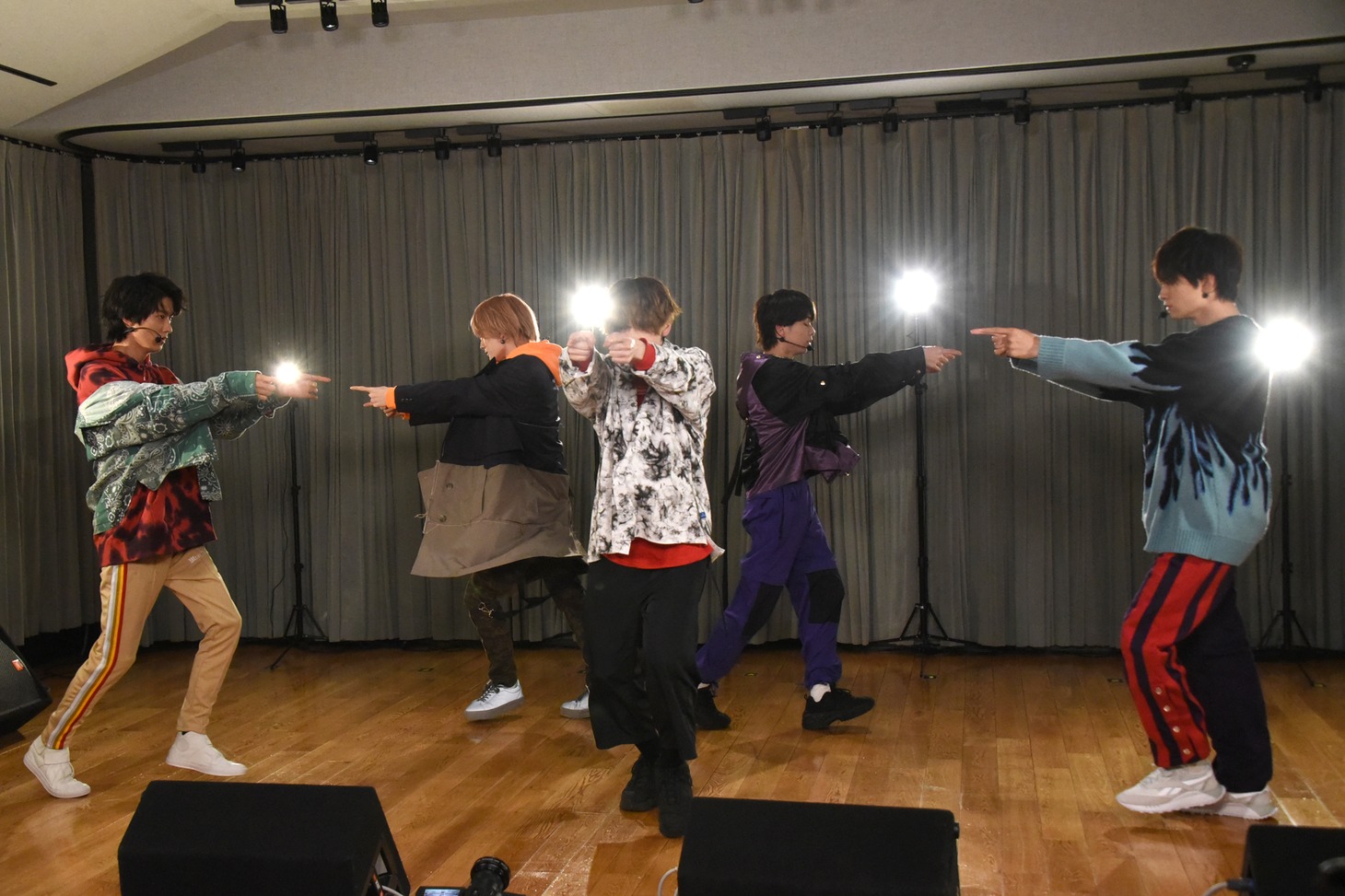 M!LK