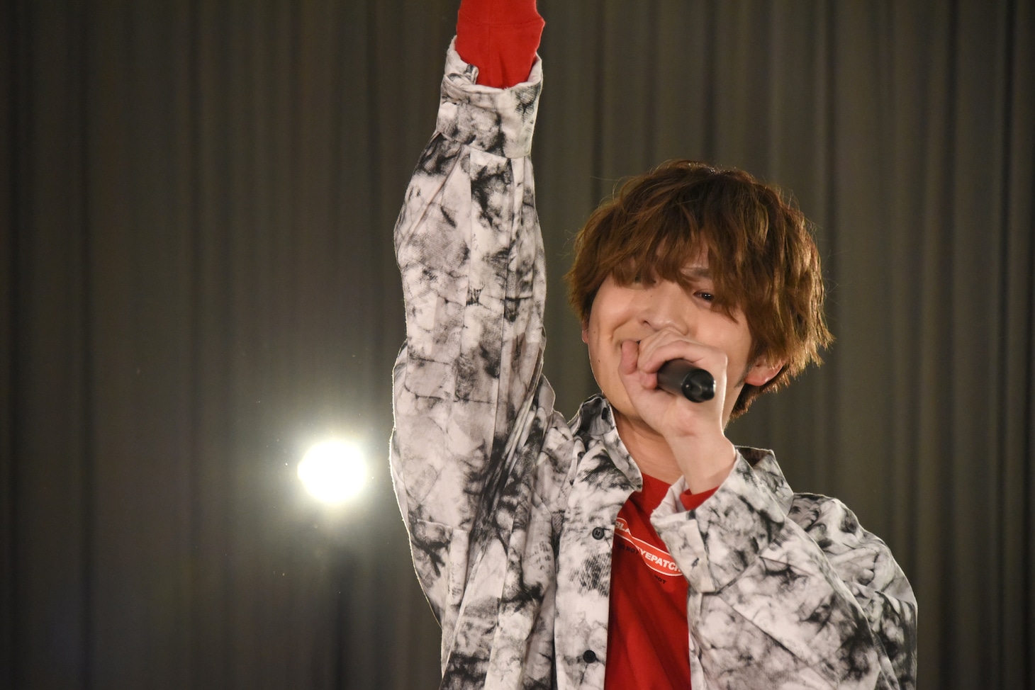 吉田仁人