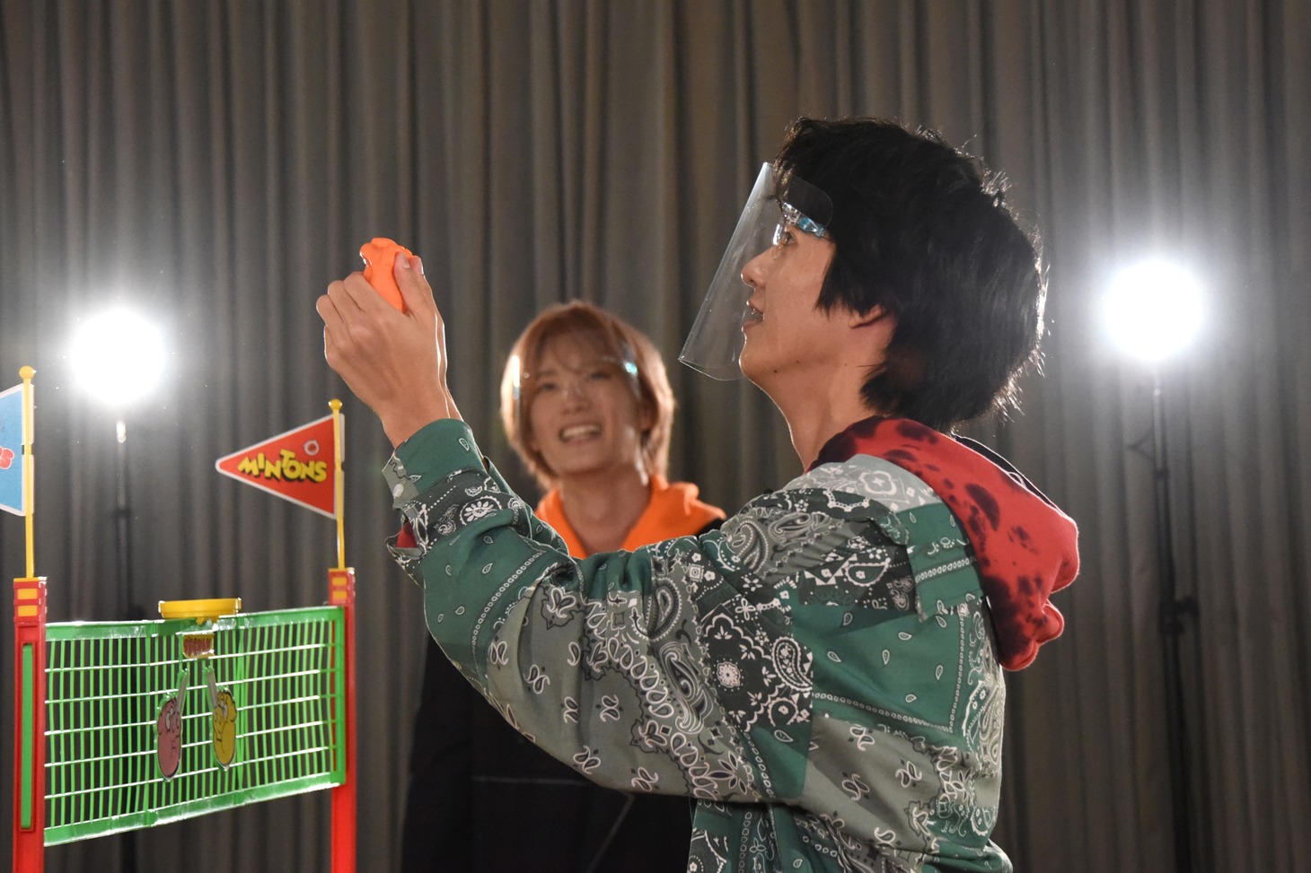 曽野舜太