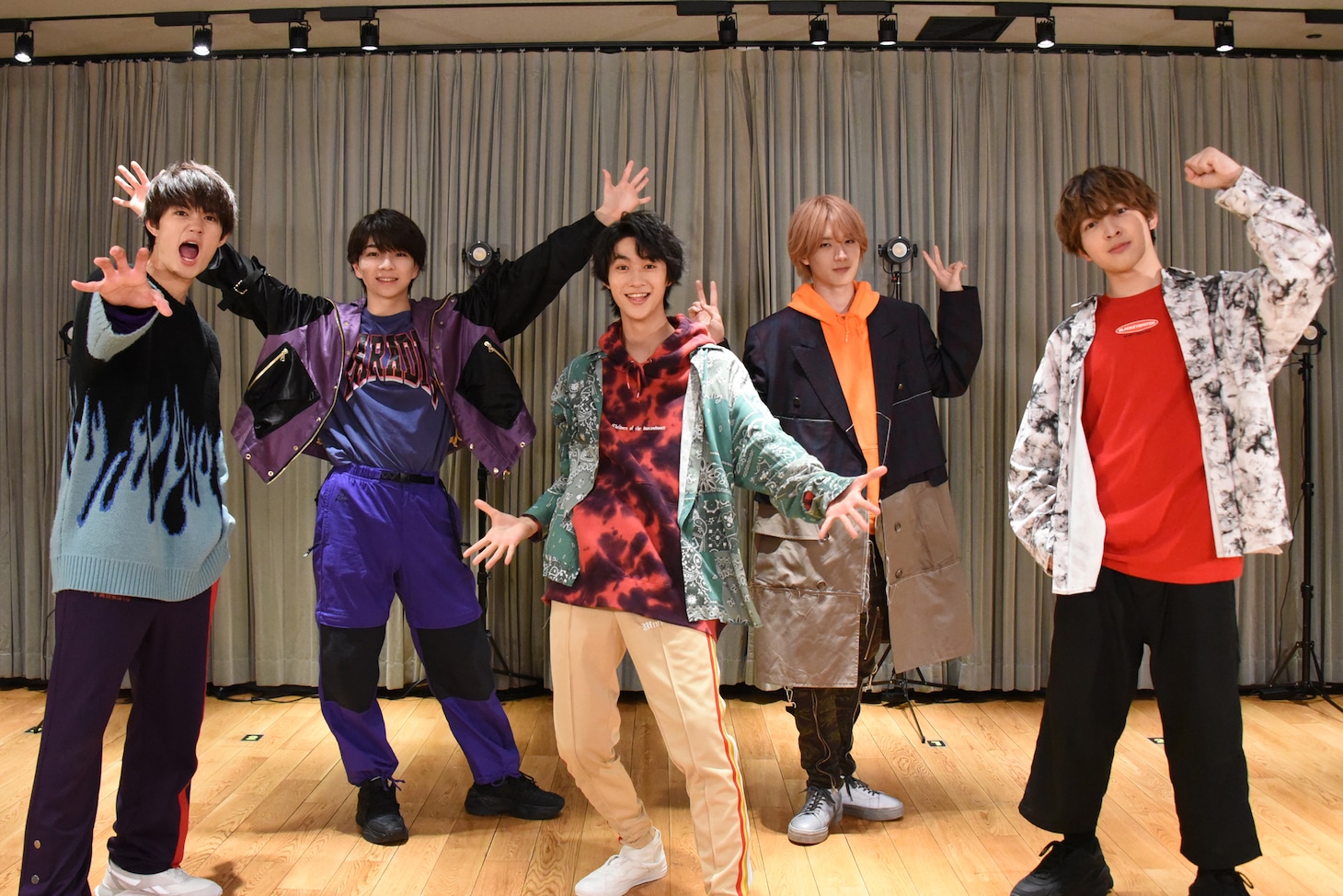 M!LK