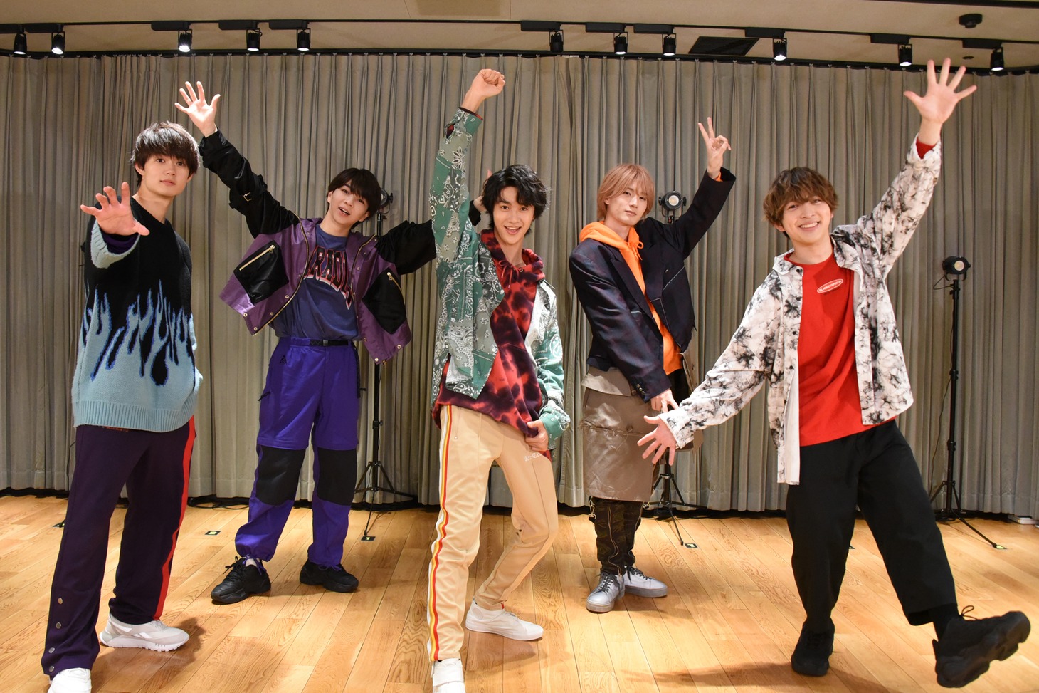 M!LK
