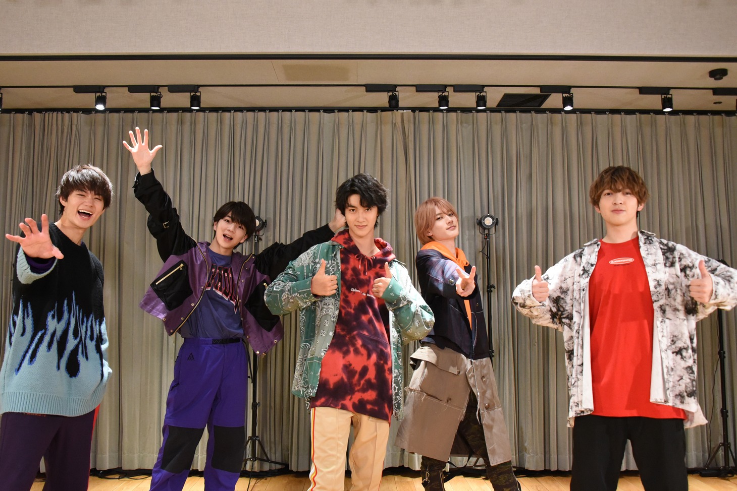 M!LK