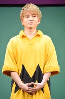 花村想太（Da-iCE）