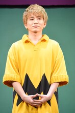 花村想太（Da-iCE）