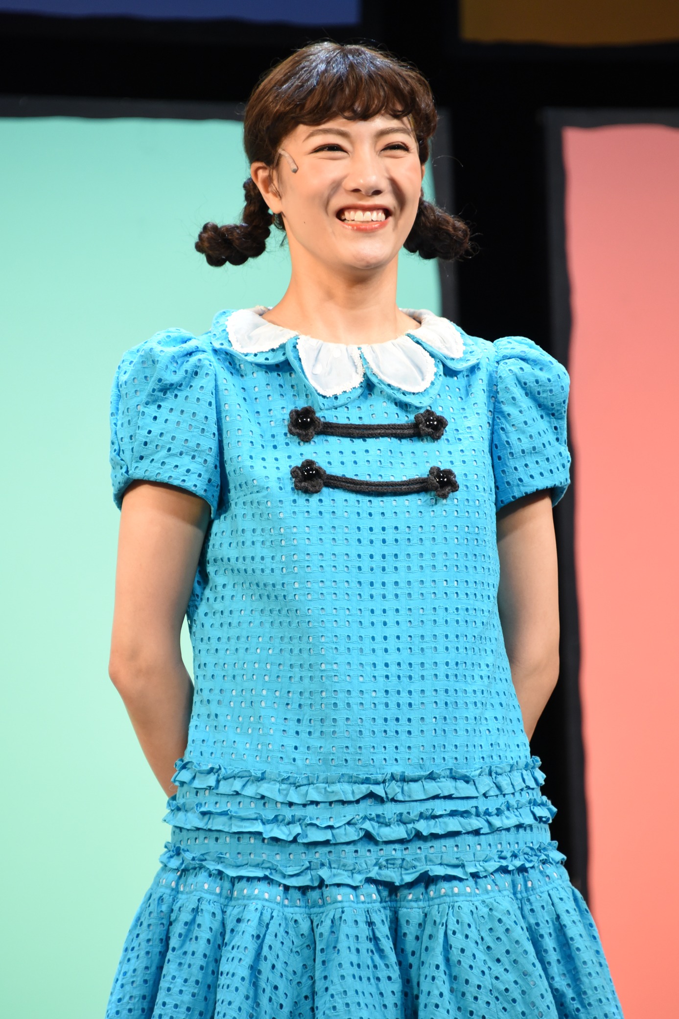 宮澤佐江