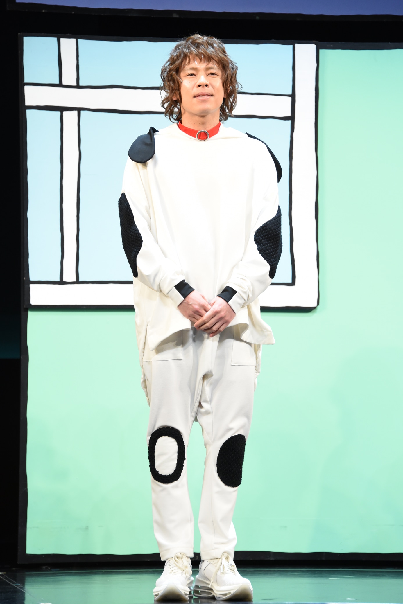 中川晃教
