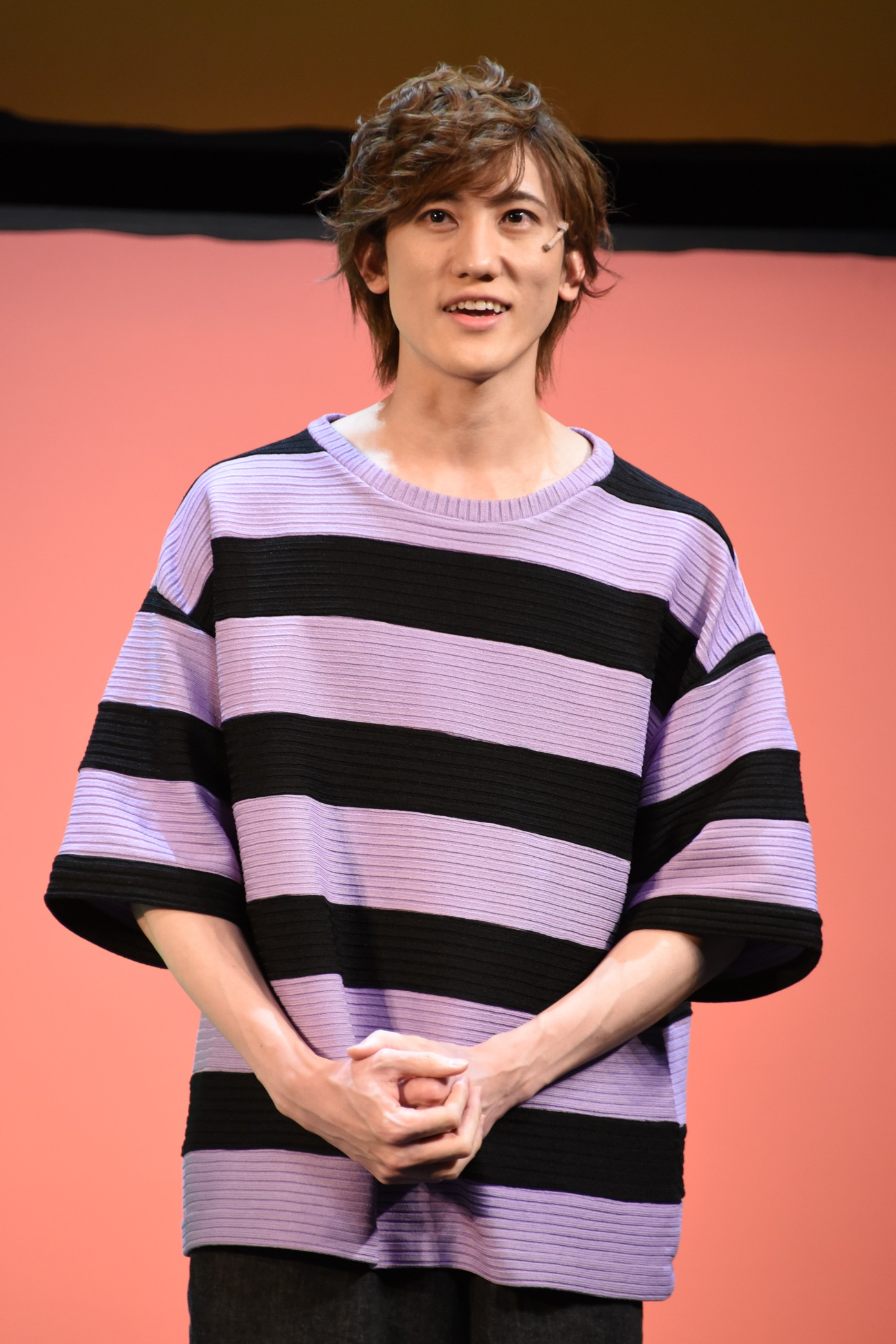 植原卓也