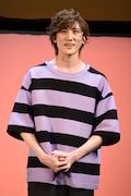 植原卓也