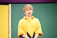 花村想太（Da-iCE）