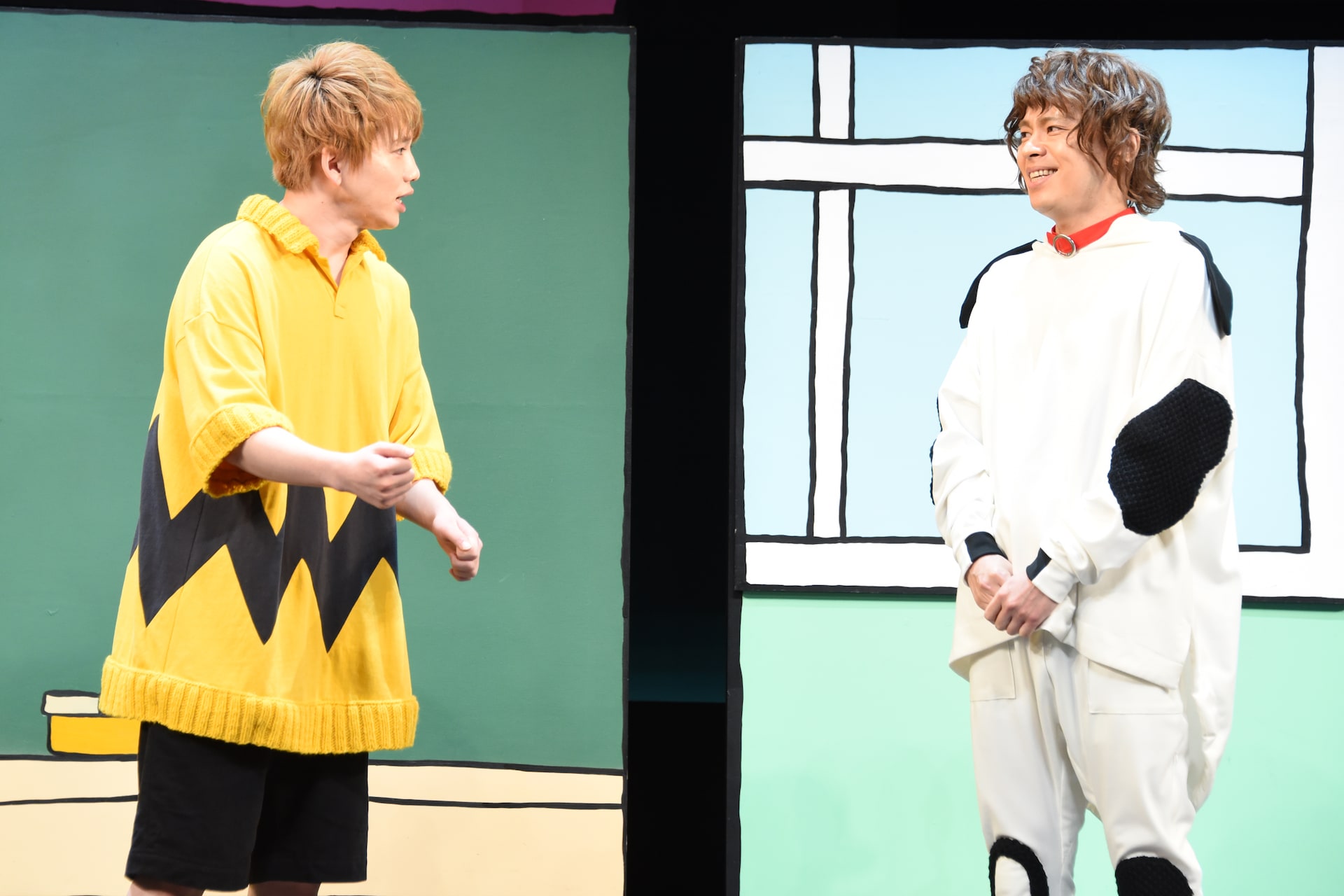 花村想太（Da-iCE） [画像ギャラリー 6/29] - 音楽ナタリー