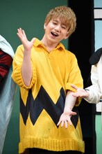 花村想太（Da-iCE）