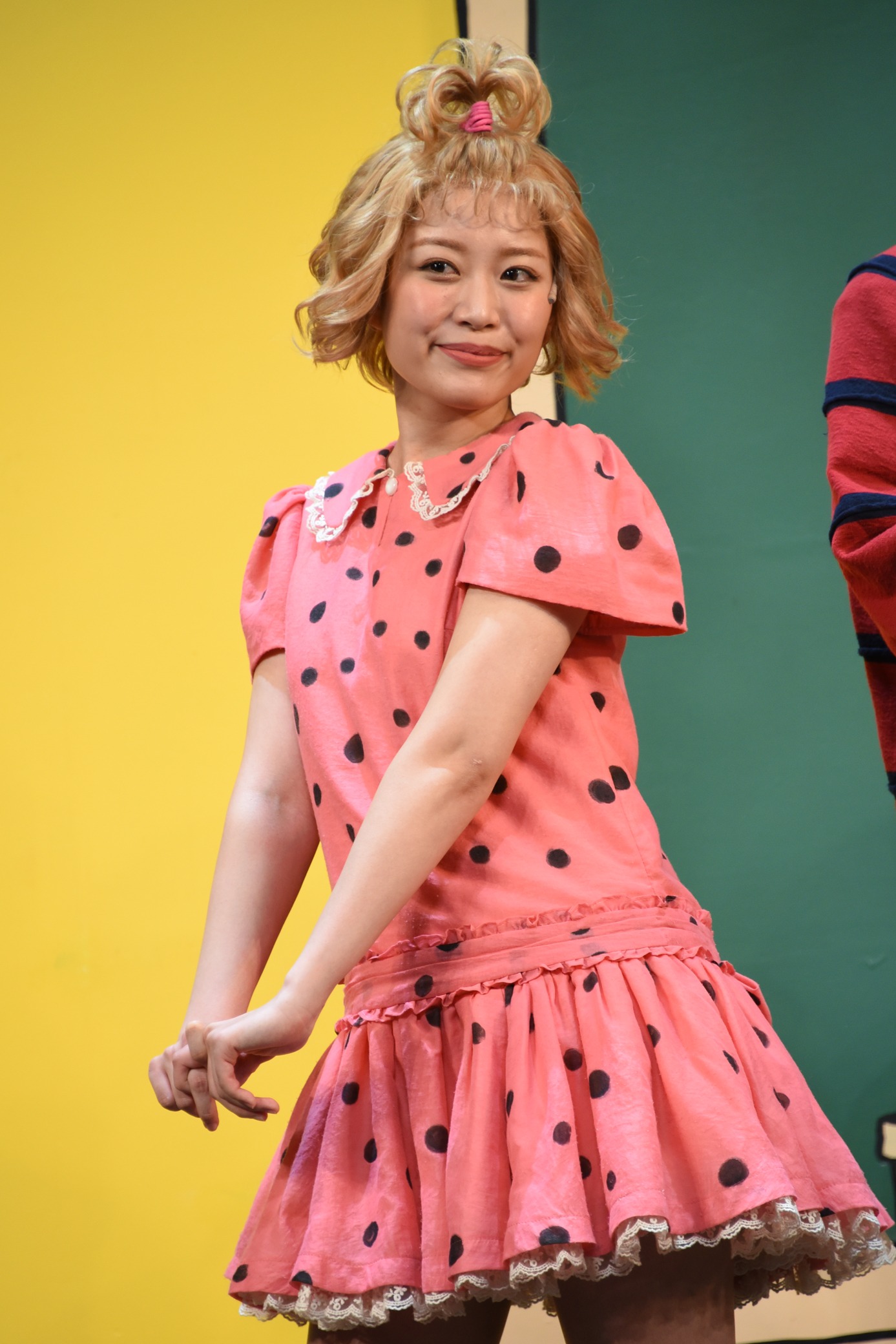 林愛夏
