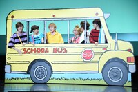 ゲネプロの様子。