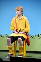 花村想太（Da-iCE）