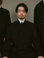 ハマ・オカモト（OKAMOTO'S）