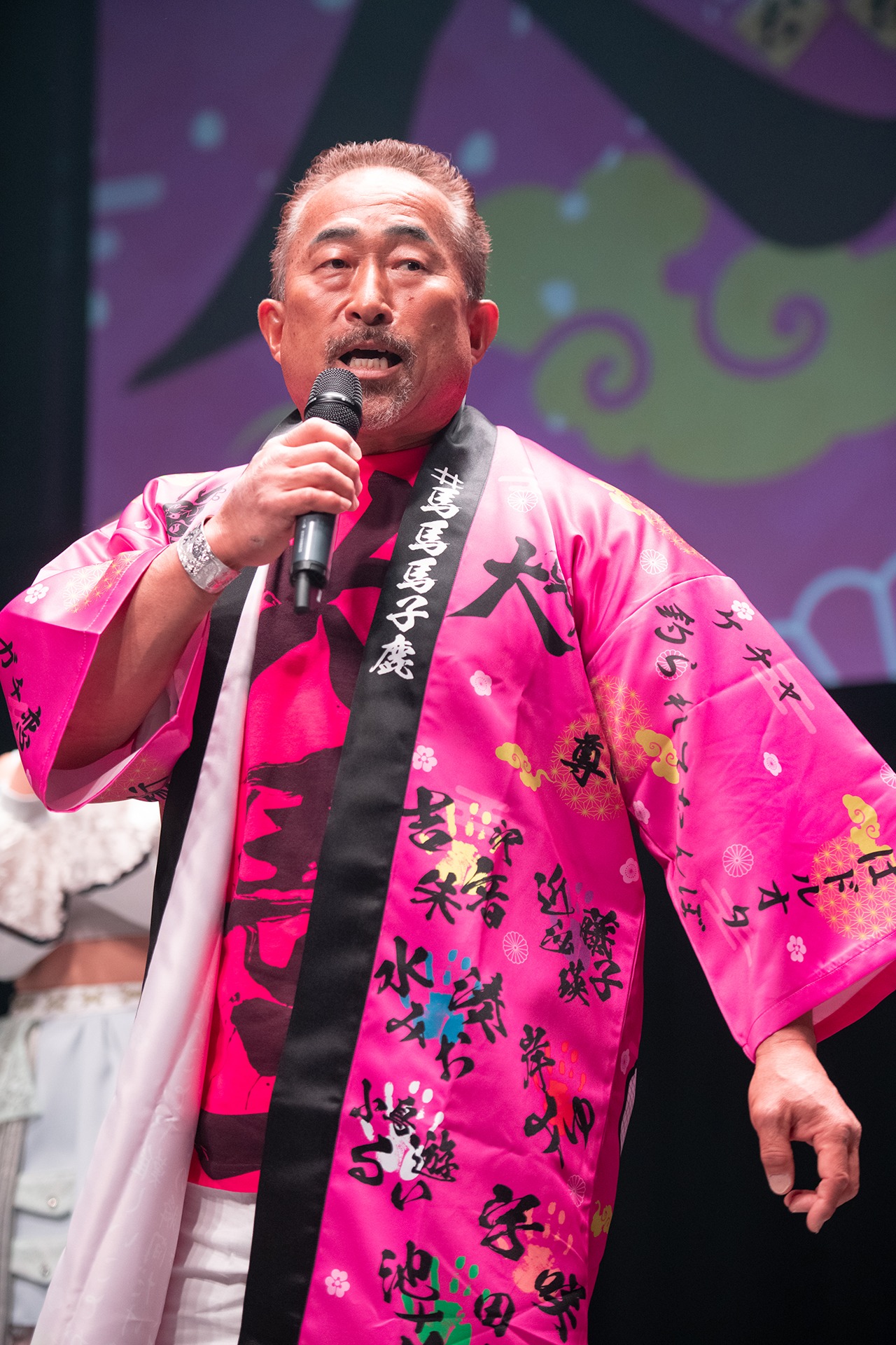 角田信朗