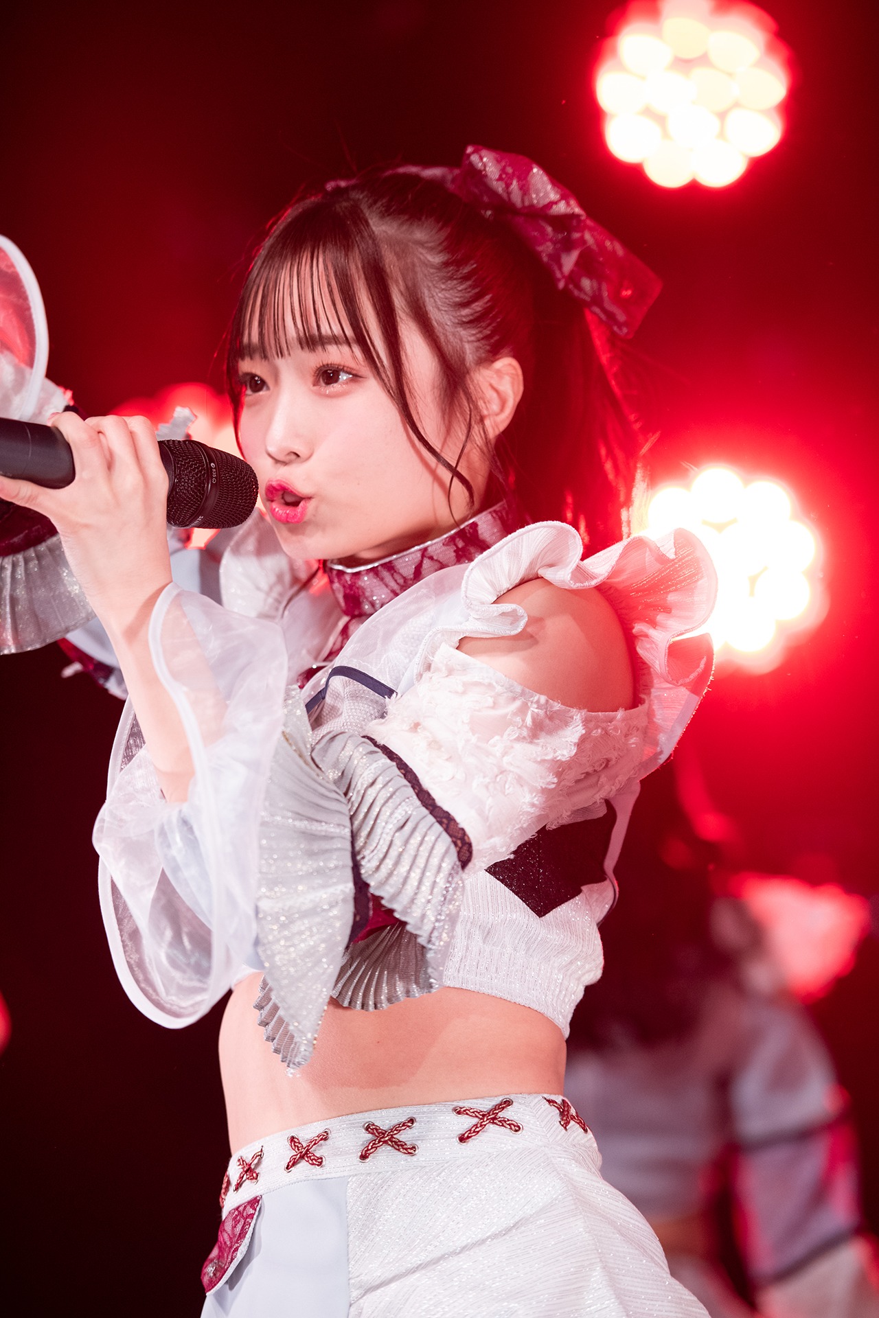 岸みゆ