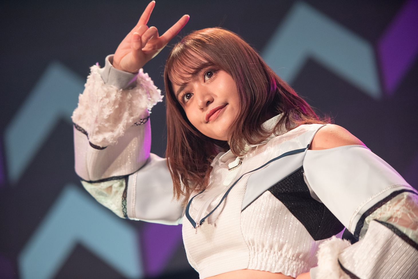 池田メルダ
