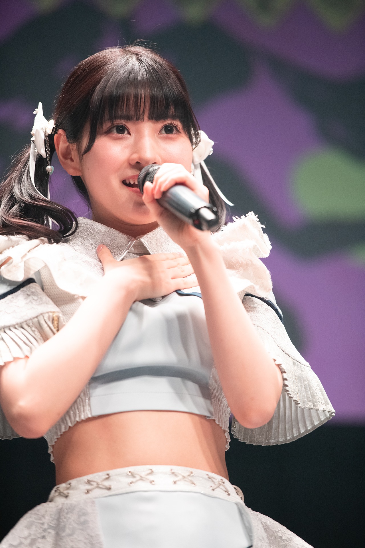 小鳥遊るい