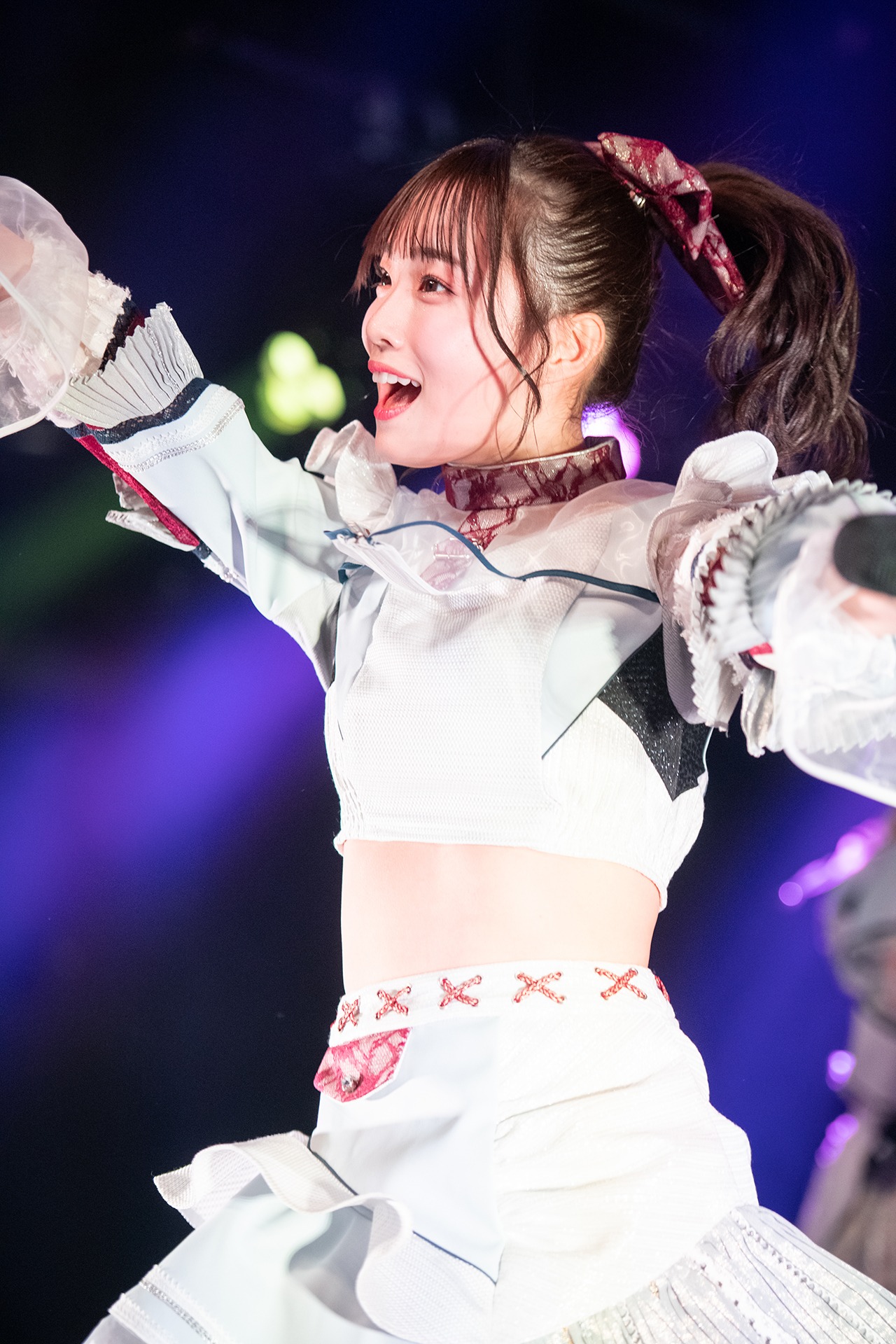 岸みゆ