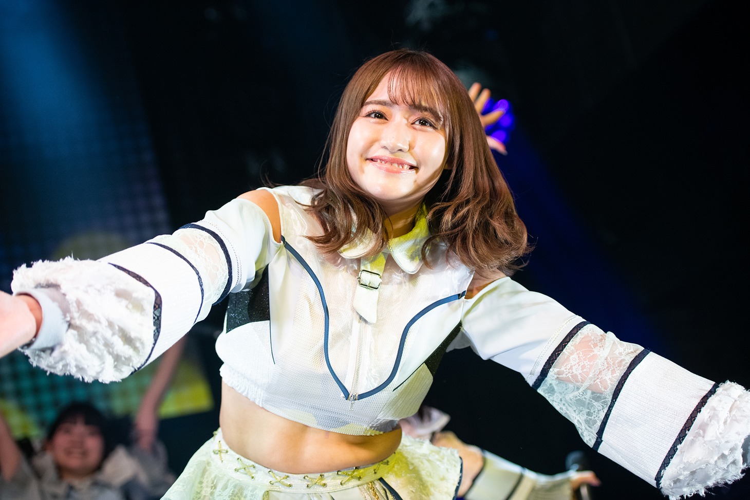 池田メルダ
