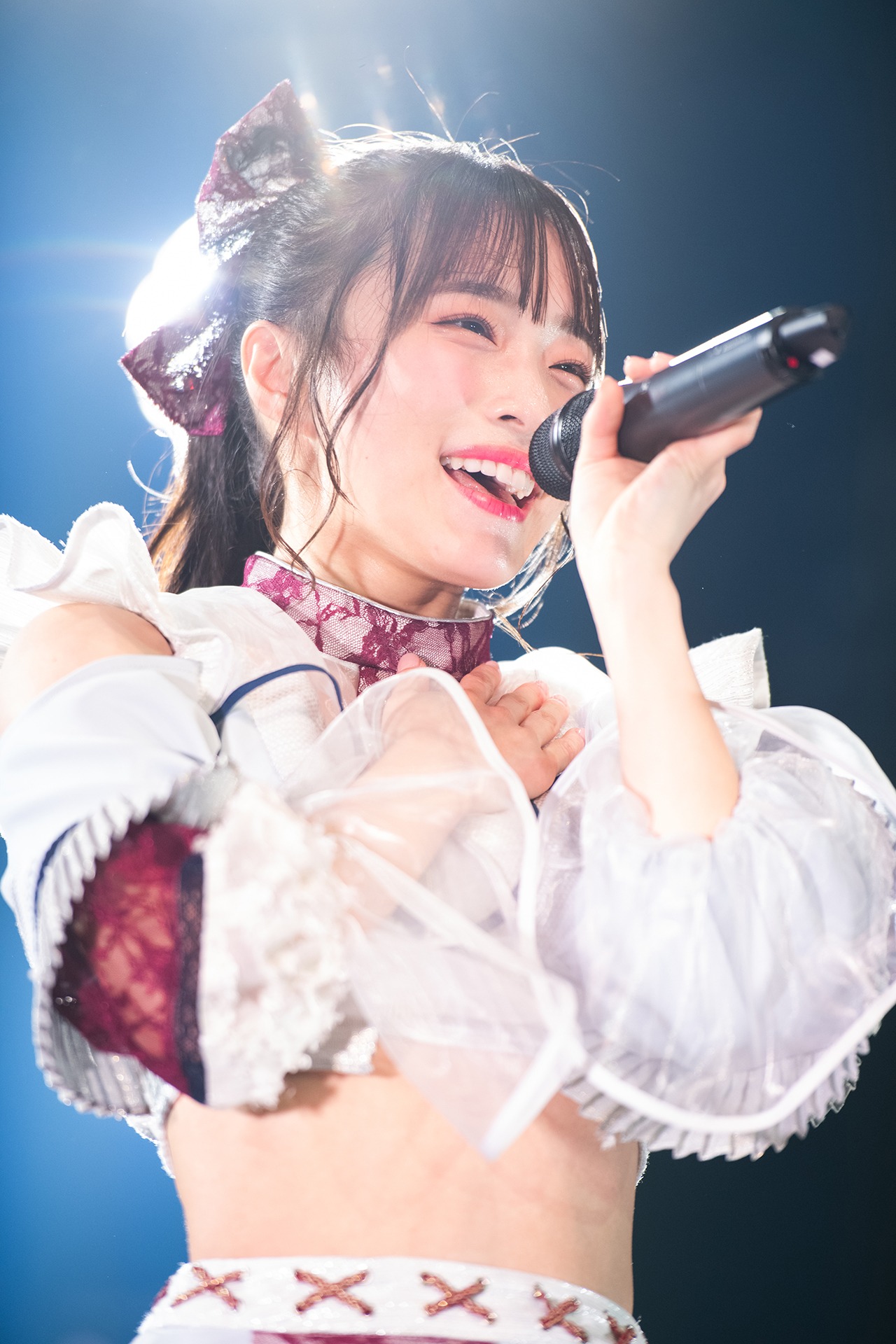 岸みゆ