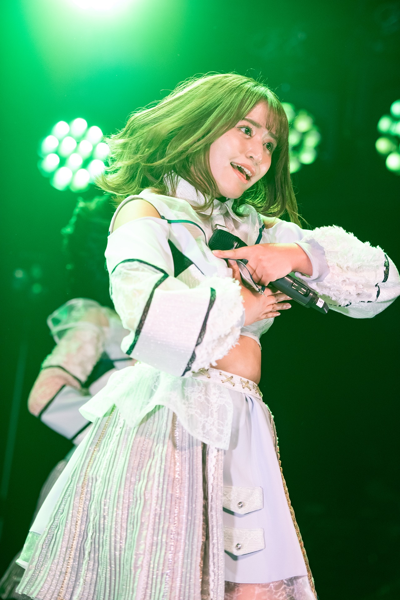 池田メルダ