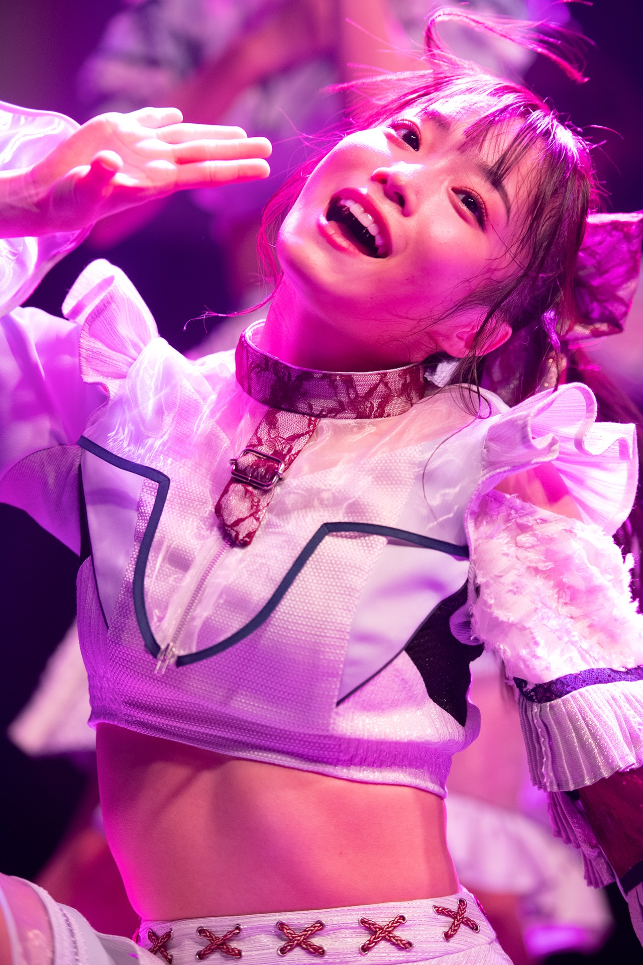 岸みゆ