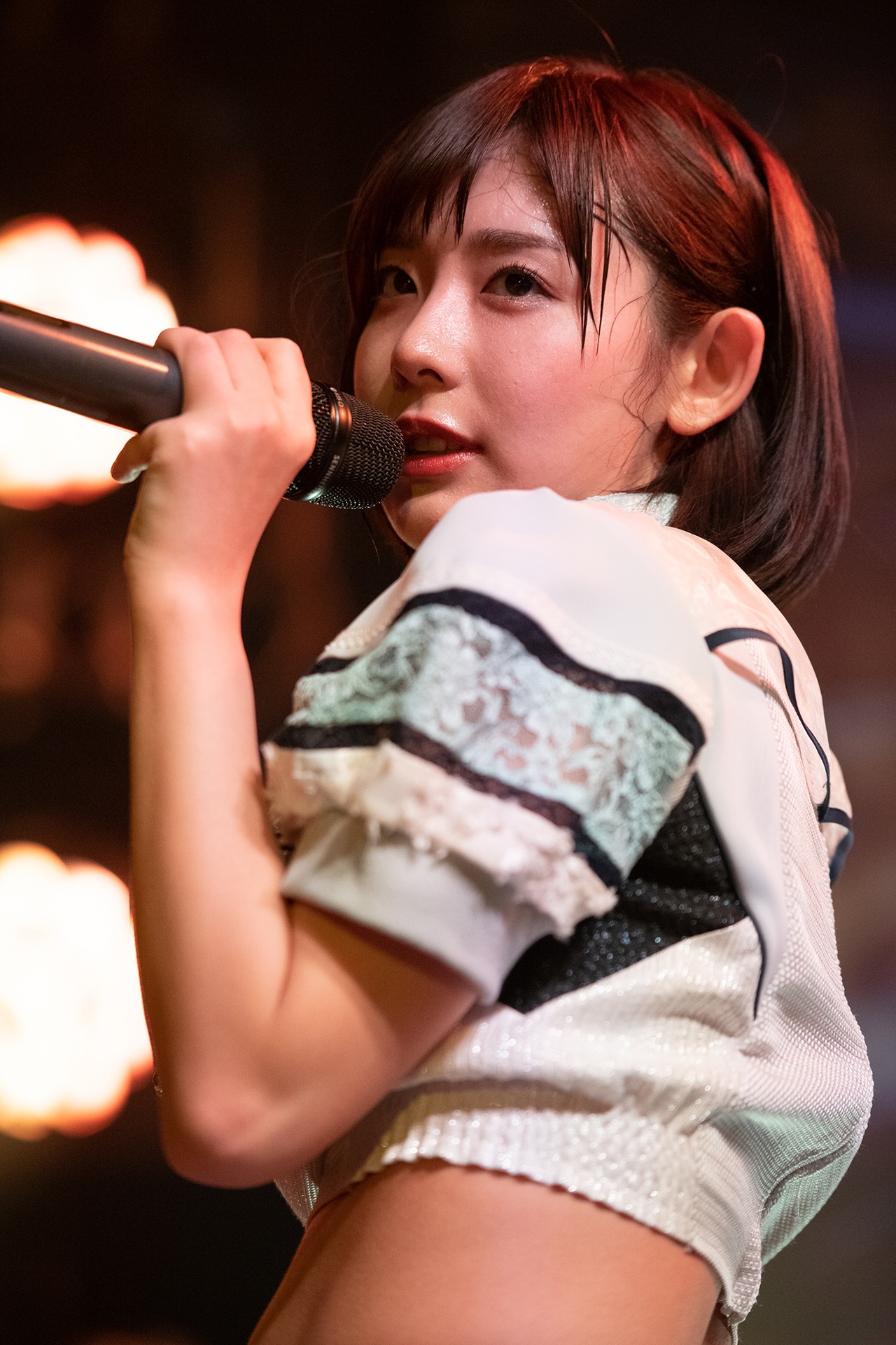 水湊みお