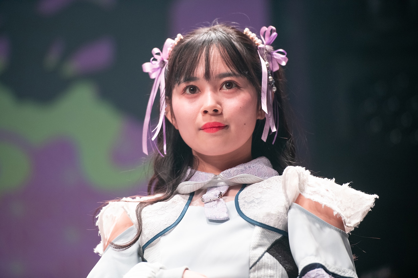 近藤沙瑛子