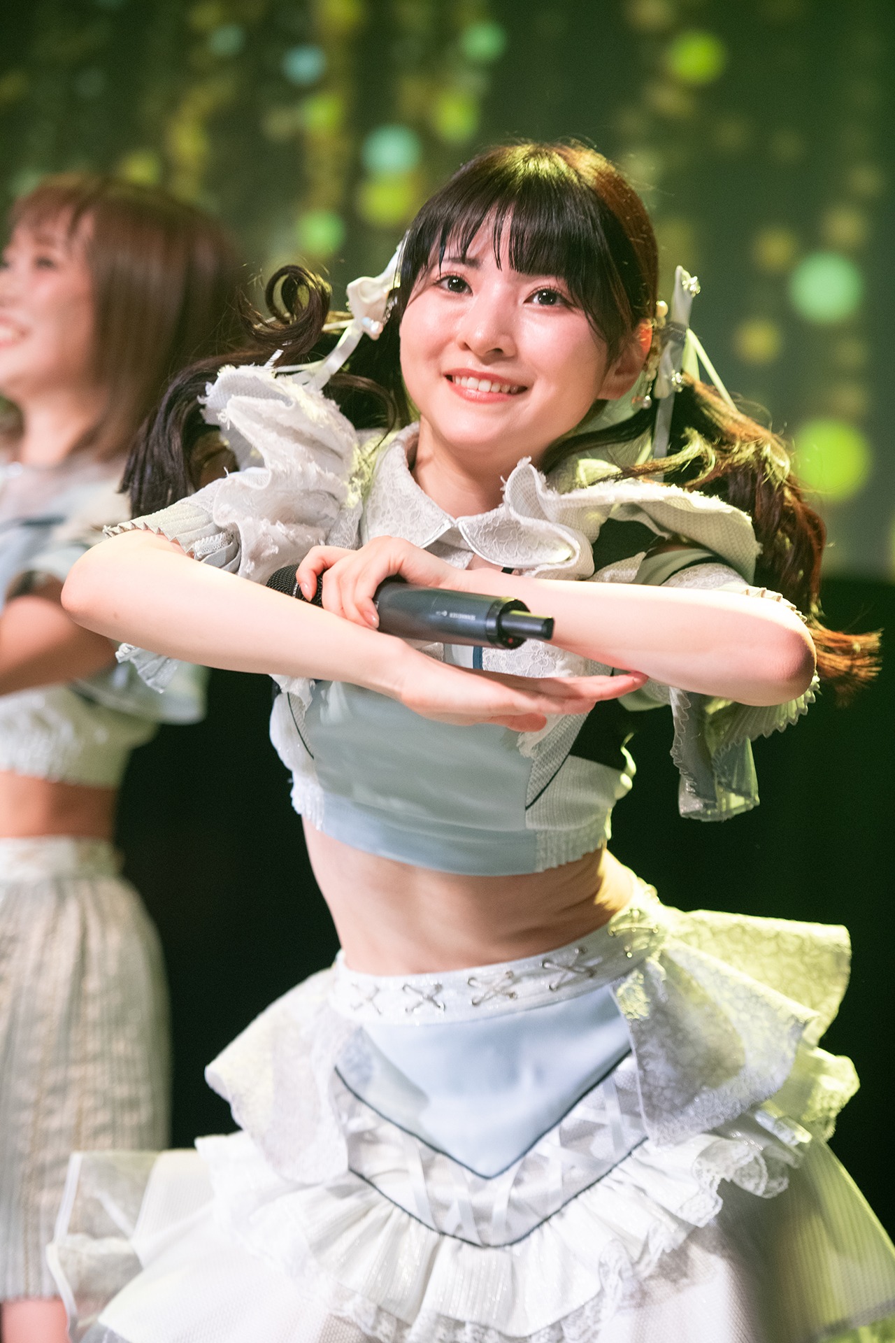 小鳥遊るい