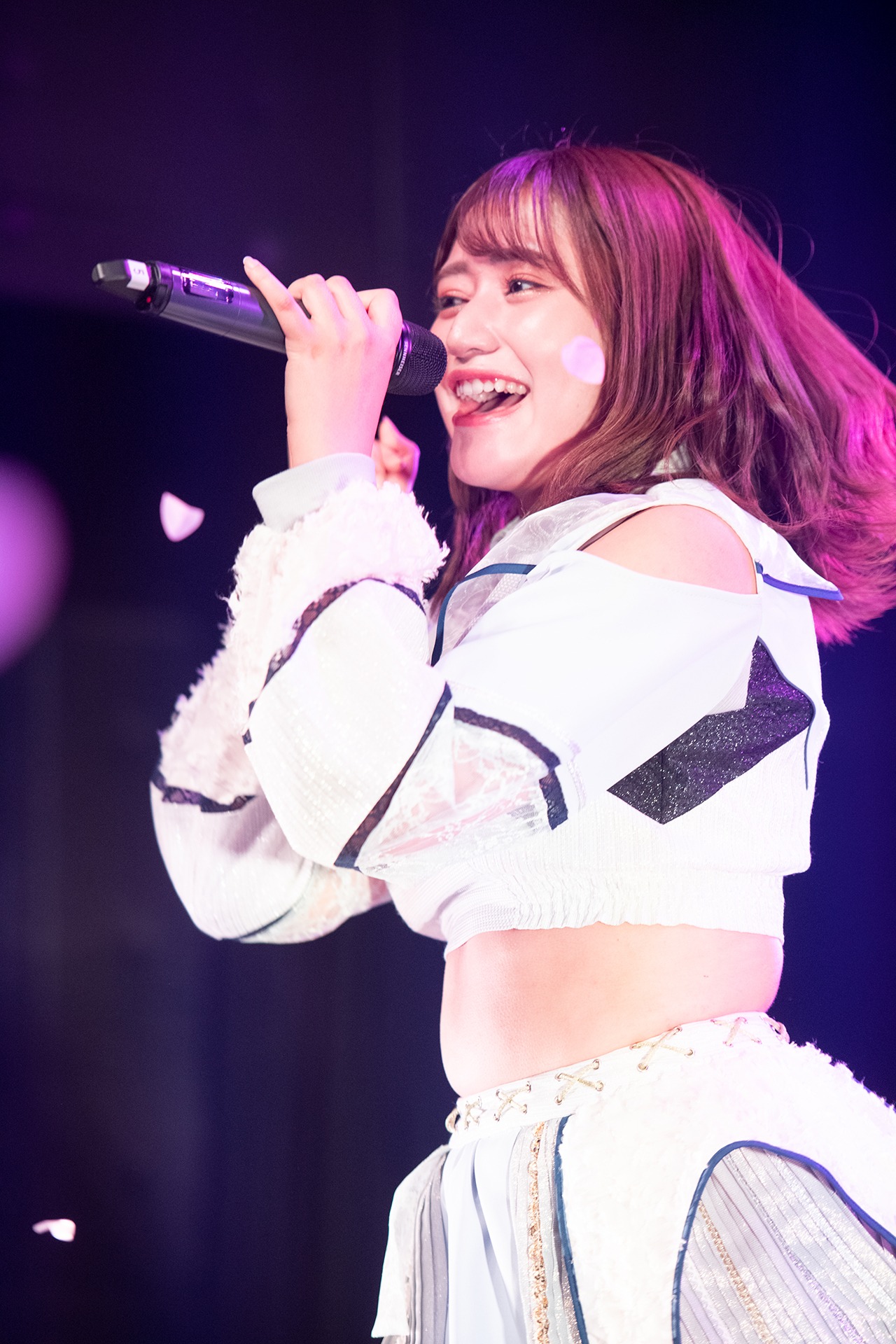 池田メルダ