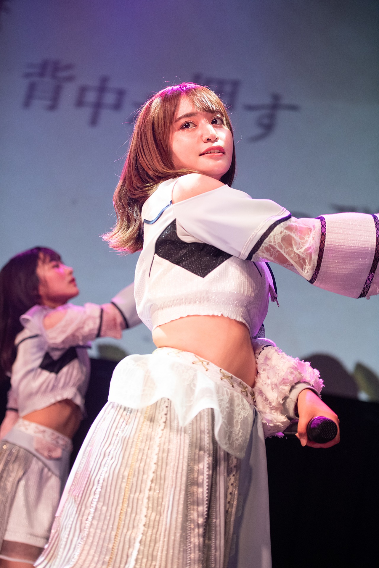 池田メルダ