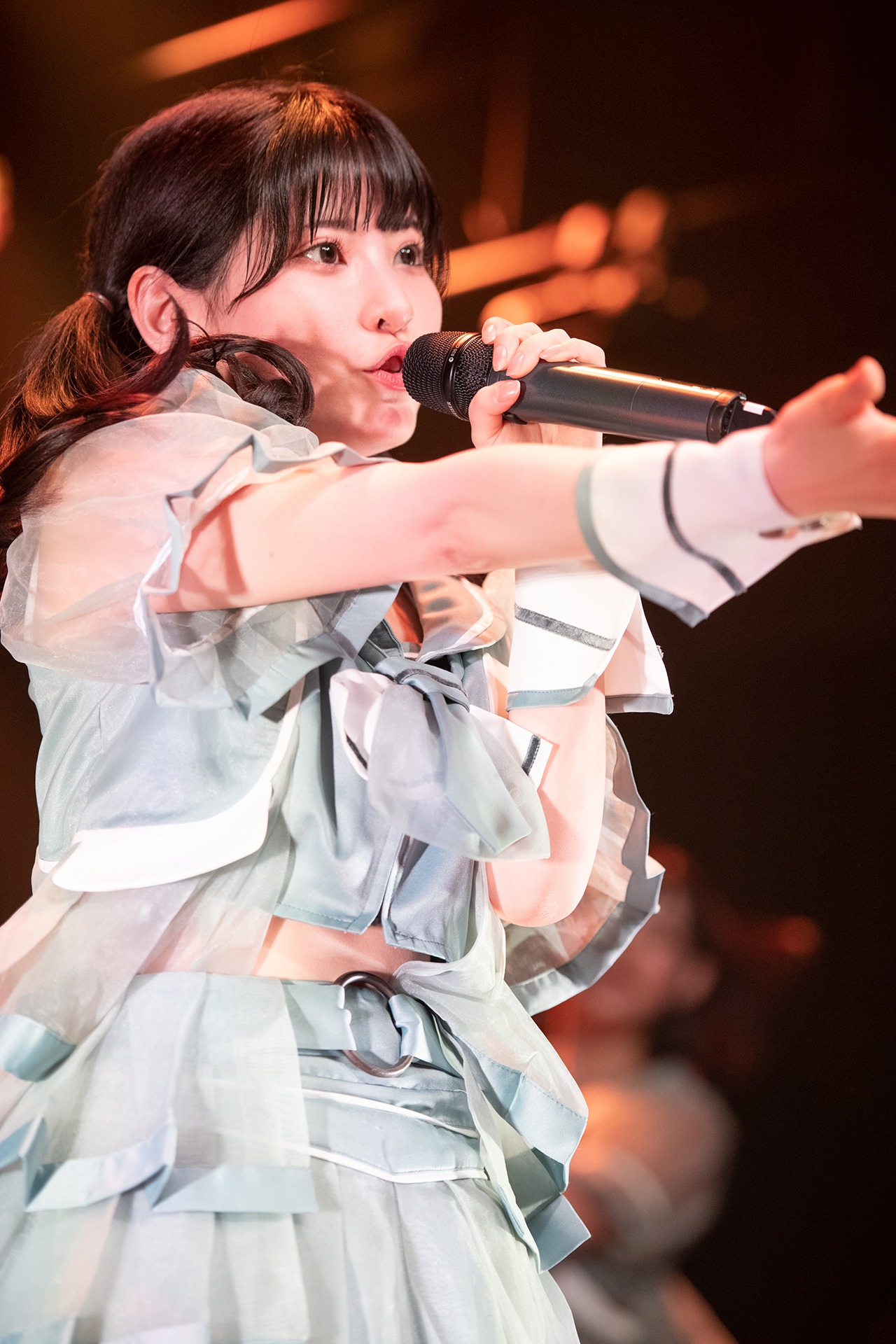 小鳥遊るい
