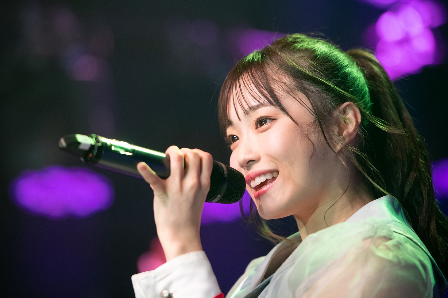岸みゆ