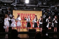 トークの様子。