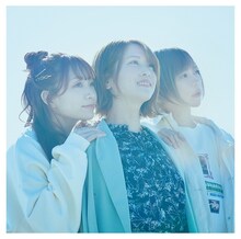 あゆみくりかまき「サチアレ!!!」ジャケット